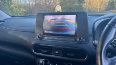 Hyundai Kona 1.6 GDi Hybrid SE Connect 5dr DCT Hybrid Hatchback